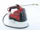 Pulv&eacute;risateur &agrave; batterie Einhell GE-WS 18/35 Li - 3.5 litres - 18V 2.5Ah