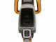  Alpina AHT 48 LI - Taille-haie &eacute;lectrique &agrave; batterie lithium 48V/2Ah - Lame de 58 cm