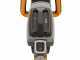  Alpina AHT 48 LI - Taille-haie &eacute;lectrique &agrave; batterie lithium 48V/2Ah - Lame de 58 cm