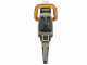  Alpina AHT 48 LI - Taille-haie &eacute;lectrique &agrave; batterie lithium 48V/2Ah - Lame de 58 cm