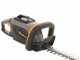  Alpina AHT 48 LI - Taille-haie &eacute;lectrique &agrave; batterie lithium 48V/2Ah - Lame de 58 cm