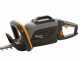  Alpina AHT 48 LI - Taille-haie &eacute;lectrique &agrave; batterie lithium 48V/2Ah - Lame de 58 cm