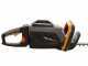  Alpina AHT 48 LI - Taille-haie &eacute;lectrique &agrave; batterie lithium 48V/2Ah - Lame de 58 cm