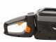 Alpina AHT 48 LI - Taille-haie &eacute;lectrique &agrave; batterie lithium 48V/2Ah - Lame de 58 cm