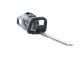  Alpina AHT 48 LI - Taille-haie &eacute;lectrique &agrave; batterie lithium 48V/2Ah - Lame de 58 cm