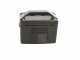 Taille-haies &eacute;lectrique &agrave; batterie Alpina AHT 48 LI - Longueur de la lame 58 cm - Batterie et chargeur inclus