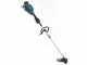 Makita UX01G - D&eacute;broussailleuse &agrave; batterie - 40V 2,5Ah