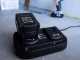 Chargeur rapide Double BATAVIA 18V