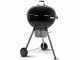 MasterCook Ketty 57 - Barbecue &agrave; charbon