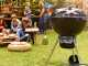 MasterCook Ketty 57 - Barbecue &agrave; charbon
