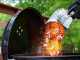 MasterCook Ketty 57 - Barbecue &agrave; charbon