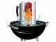 MasterCook Ketty 57 - Barbecue &agrave; charbon