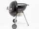 MasterCook Ketty 57 - Barbecue &agrave; charbon