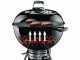 MasterCook Ketty 57 - Barbecue &agrave; charbon