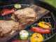 MasterCook Sally - Barbecue &agrave; charbon