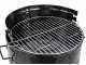MasterCook Pit Barrel - Barbecue &agrave; charbon