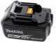 Makita UX01G - D&eacute;broussailleuse multifonctions &agrave; batterie - 40V - 2.5Ah