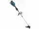 Makita UX01G - D&eacute;broussailleuse multifonctions &agrave; batterie - 40V - 2.5Ah