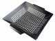Panier carr&eacute; pour barbecue MasterCook