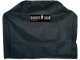 Housse de couverture pour barbecue MasterCook Dallas 3 br&ucirc;leurs