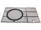 Grille MasterCook pour barbecue Master 4 br&ucirc;leurs