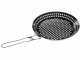Panier rond MasterCook pour barbecue