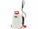 Pulv&eacute;risateur &agrave; dos &agrave; batterie  Einhell GE-WS 18/150 Li- 18V - 2.5Ah - R&eacute;servoir de 17 L