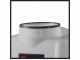 Pulv&eacute;risateur &agrave; dos &agrave; batterie  Einhell GE-WS 18/150 Li- 18V - 2.5Ah - R&eacute;servoir de 17 L
