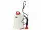 Pulv&eacute;risateur &agrave; dos &agrave; batterie  Einhell GE-WS 18/150 Li- 18V - 2.5Ah - R&eacute;servoir de 17 L