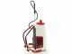 Pulv&eacute;risateur &agrave; dos &agrave; batterie  Einhell GE-WS 18/150 Li- 18V - 2.5Ah - R&eacute;servoir de 17 L