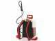 Pulv&eacute;risateur &agrave; dos &agrave; batterie  Einhell GE-WS 18/150 Li- 18V - 2.5Ah - R&eacute;servoir de 17 L