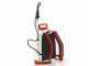 Pulv&eacute;risateur &agrave; dos &agrave; batterie  Einhell GE-WS 18/150 Li- 18V - 2.5Ah - R&eacute;servoir de 17 L