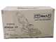 BullMach ACHILLE 51 - Tondeuse &agrave; gazon thermique autotract&eacute;e - 4 en 1 -  Moteur de 224 cm3