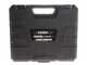 S&eacute;cateur de taille &agrave; batterie GreenBay TopCut 28 - 2 batteries de 16.8V - 2Ah