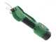 S&eacute;cateur de taille &agrave; batterie GreenBay TopCut 28 - 2 batteries de 16.8V - 2Ah