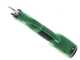 S&eacute;cateur de taille &agrave; batterie GreenBay TopCut 28 - 2 batteries de 16.8V - 2Ah