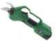 S&eacute;cateur de taille &agrave; batterie GreenBay TopCut 28 - 2 batteries de 16.8V - 2Ah