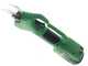 S&eacute;cateur de taille &agrave; batterie GreenBay TopCut 28 - 2 batteries de 16.8V - 2Ah