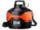 Atomiseur &agrave; batterie Stocker Geyser 4 L Li-Ion - Batterie de 12V 2,5Ah - D&eacute;sinfectant