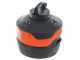 Atomiseur &agrave; batterie Stocker Geyser 4 L Li-Ion - Batterie de 12V 2,5Ah - D&eacute;sinfectant