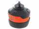 Atomiseur &agrave; batterie Stocker Geyser 4 L Li-Ion - Batterie de 12V 2,5Ah - D&eacute;sinfectant