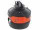 Atomiseur &agrave; batterie Stocker Geyser 4 L Li-Ion - Batterie de 12V 2,5Ah - D&eacute;sinfectant