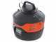 Atomiseur &agrave; batterie Stocker Geyser 4 L Li-Ion - Batterie de 12V 2,5Ah - D&eacute;sinfectant