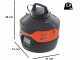 Atomiseur &agrave; batterie Stocker Geyser 4 L Li-Ion - Batterie de 12V 2,5Ah - D&eacute;sinfectant