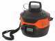 Atomiseur &agrave; batterie Stocker Geyser 4 L Li-Ion - Batterie de 12V 2,5Ah - D&eacute;sinfectant