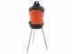 Atomiseur &agrave; batterie Stocker Geyser 12 L Li-Ion - Batterie de 12V 2,5Ah - D&eacute;sinfectant