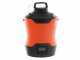 Atomiseur &agrave; batterie Stocker Geyser 12 L Li-Ion - Batterie de 12V 2,5Ah - D&eacute;sinfectant