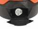 Atomiseur &agrave; batterie Stocker Geyser 12 L Li-Ion - Batterie de 12V 2,5Ah - D&eacute;sinfectant