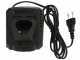 Atomiseur &agrave; batterie Stocker Geyser 12 L Li-Ion - Batterie de 12V 2,5Ah - D&eacute;sinfectant