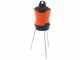 Stocker Geyser 12 L - N&eacute;buliseur anti-moustiques de jardin &agrave; batterie - 12 V 2,5 Ah